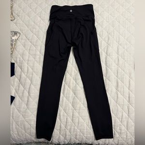 Lululemon 25” Leggings